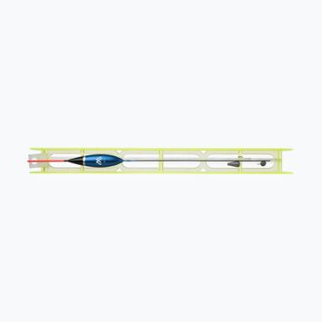 Mikado flotor + linie + cârlig albastru SMSZ-004-1.0-12