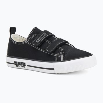 Încălțăminte pentru copii BIG STAR LL374011 negru