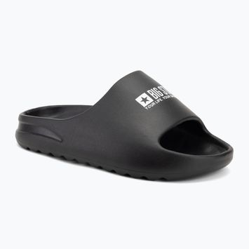 Papuci pentru bărbați BIG STAR RR174A012 negru