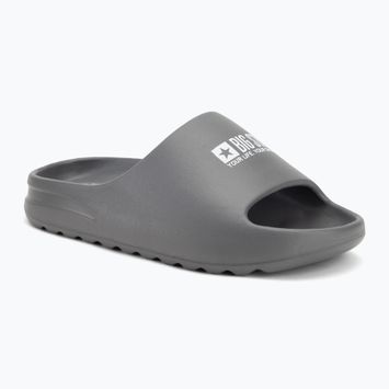 Papuci pentru bărbați BIG STAR RR174A013 szary