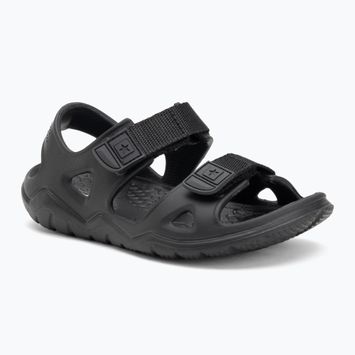 Sandale pentru copii BIG STAR RR374513 negru