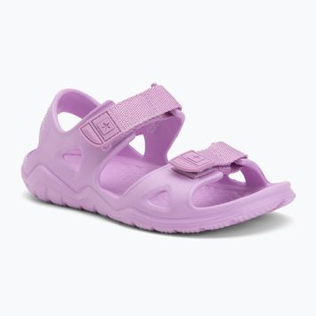 Sandale pentru copii BIG STAR RR374516 violet