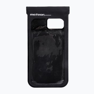 Meteor Crib caz de telefon negru 23795
