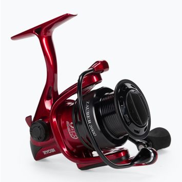Ryobi Zauber rolă de spinning roșu CHW-ZAU-1000