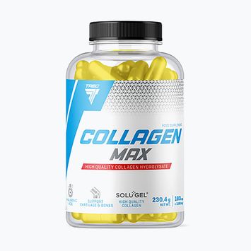Trec Collagen Max 180 capsule