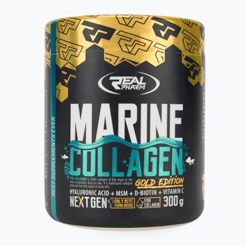 Colagen Real Pharm Marine 300 g orange