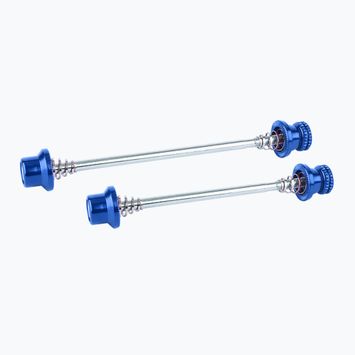Clemă de butuc ACCENT Bolt albastru anodizat