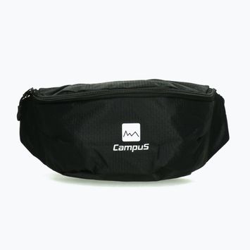 Borsetă CampuS Namak black