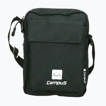 Borsetă CampuS Tuz black