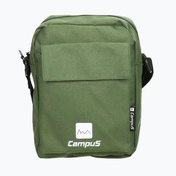 Borsetă CampuS Tuz olive