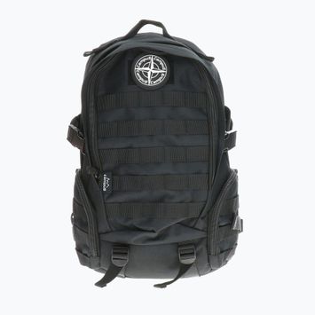Rucsac turistic CampuS Torrens 30 l black