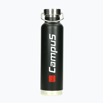 Sticlă turistică CampuS Louise 700 ml black