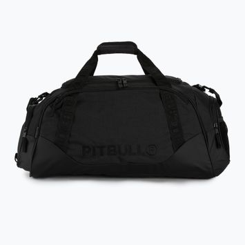 Sac de antrenament Pitbull West Coast Sports Bag Concord All black