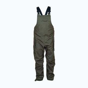 Pantaloni de pescuit pentru bărbați Pros 298 măslinii