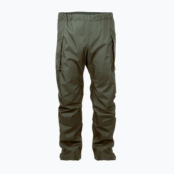 Pantaloni de pescuit pentru bărbați Pros 288 măslinii