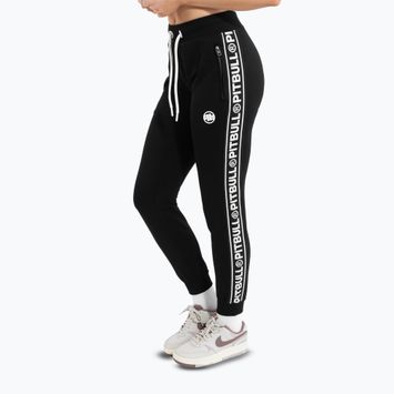 Pantaloni pentru femei Pitbull West Coast Judith Jogging black