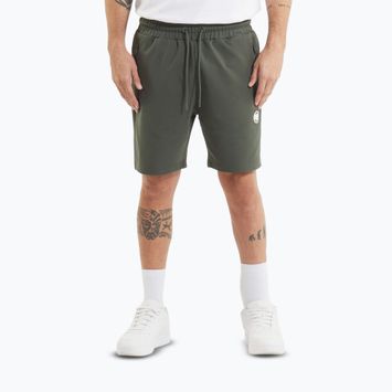 Pantaloni scurți pentru bărbați Pitbull Nugget old green