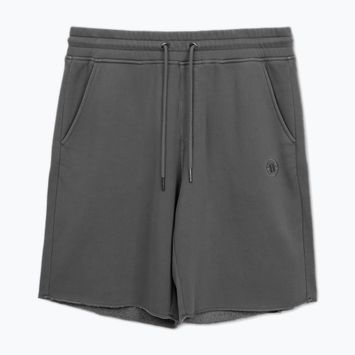 Pantaloni scurți pentru bărbați Pitbull Lancaster 2 washed grey