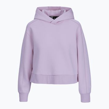Hanorac pentru femei Pitbull Discovery Hooded Sweatshirt lilac