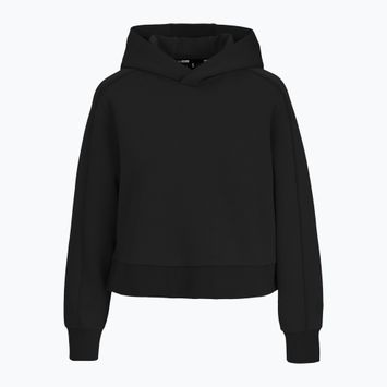 Hanorac pentru femei Pitbull Discovery Hooded Sweatshirt black