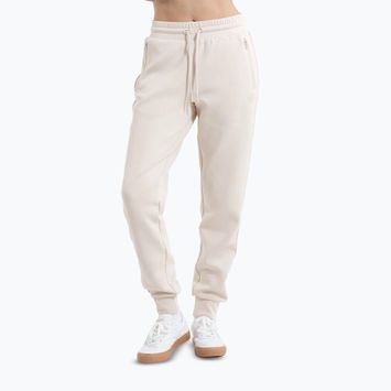 Pantaloni pentru femei  Pitbull Discovery Track Pants sand
