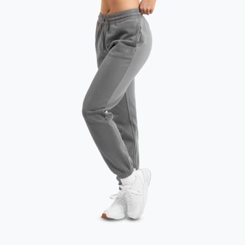 Pantaloni pentru femei  Pitbull Manzanita Washed washed grey