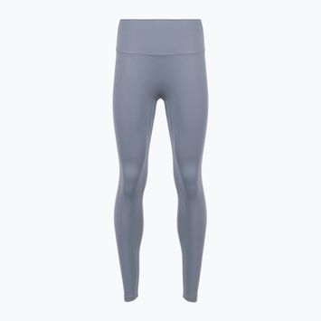 Yoga leggings pentru femei JOYINME 7/8 Oneness Ease gri 801632