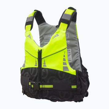 Vestă de siguranță Aquarius FeelFree Advance zielony