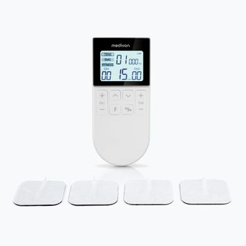 Electrostimulator Medivon Stream Pro alb