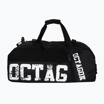 Geantă Octagon Predator 44 l black