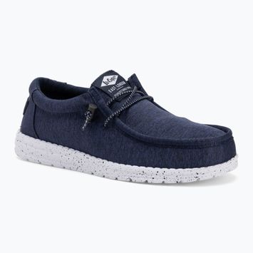 Încălțăminte pentru bărbați Lee Cooper LCW-25-04-3161MA navy