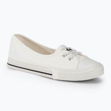 Lee Cooper pantofi pentru femei LCW-23-31-1791 alb