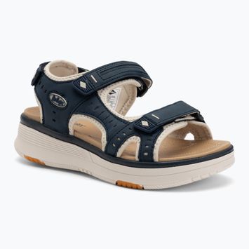 Sandale pentru femei Lee Cooper LCW-25-01-3236LA navy