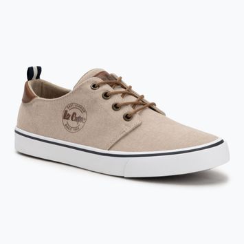Încălțăminte pentru bărbați  Lee Cooper LCW-25-02-3243MB taupe