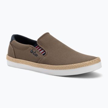 Încălțăminte pentru bărbați Lee Cooper LCW-25-02-3263MB taupe