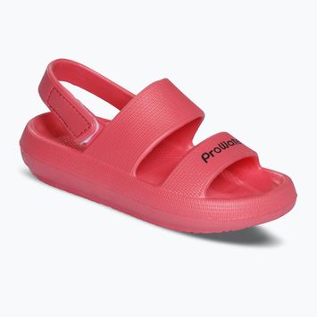 Sandale pentru copii ProWater PRO-24-05-02K pink
