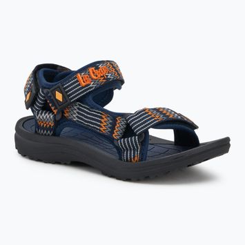 Sandale pentru copii Lee Cooper LCW-25-34-3571K navy