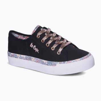 Încălțăminte pentru femei Lee Cooper LCW-25-08-3641LA black
