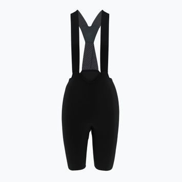 Pantaloni scurți de ciclism pentru femei Quest Sunline W black
