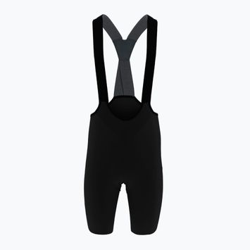 Pantaloni scurți de ciclism pentru bărbați Quest Sunline black