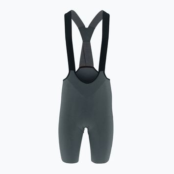 Pantaloni scurți de ciclism pentru bărbați Quest Sunline grey