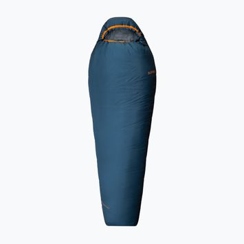 Alpinus Ultralight 1000 sac de dormit S11626 albastru