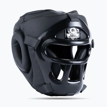 Cască de box pentru copii DBX BUSHIDO ARH-2193 negru