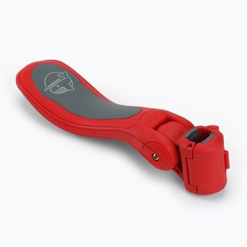 Scaun de trotinetă HUMBAKA HBK-S6Y/T roșu