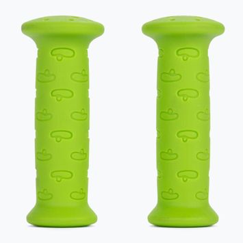 Mânere de trotinetă HUMBAKA HBK-S6Y verde