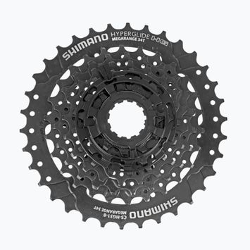 Casetă de bicicletă Shimano CS-HG31 8rz 11-34