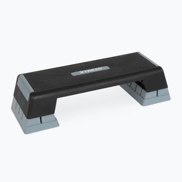 TREXO aerobic stepper TXO-B4W007 gri