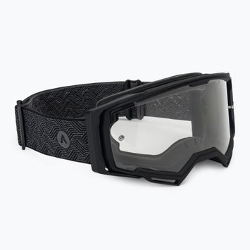 Ochelari de ciclism ATTABO Pakrac Anti-Fog black