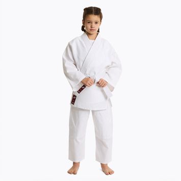 Costum de judo pentru copii HOOK Judo - Back To School galben