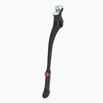 Cric de bicicletă ATTABO Basic centralna 24-28" czarna
